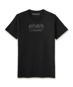 Nayked Apparel T-Shirts><noscript><img width=
