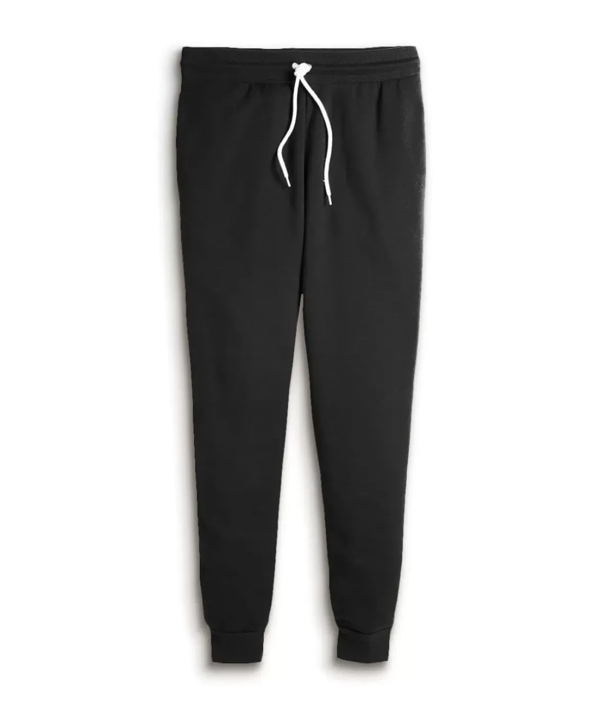 Nayked Apparel Bottoms>Unisex Ridiculously Soft Fleece Joggers