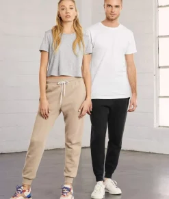 Nayked Apparel Athleisure>Unisex Ridiculously Soft Fleece Joggers | New Arrival Colors