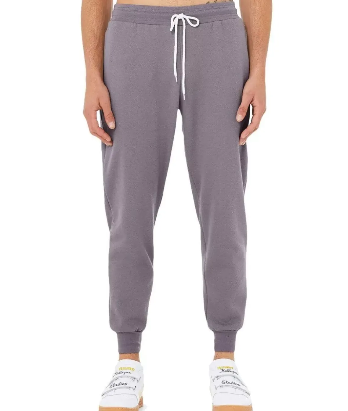 Nayked Apparel Athleisure>Unisex Ridiculously Soft Fleece Joggers | New Arrival Colors