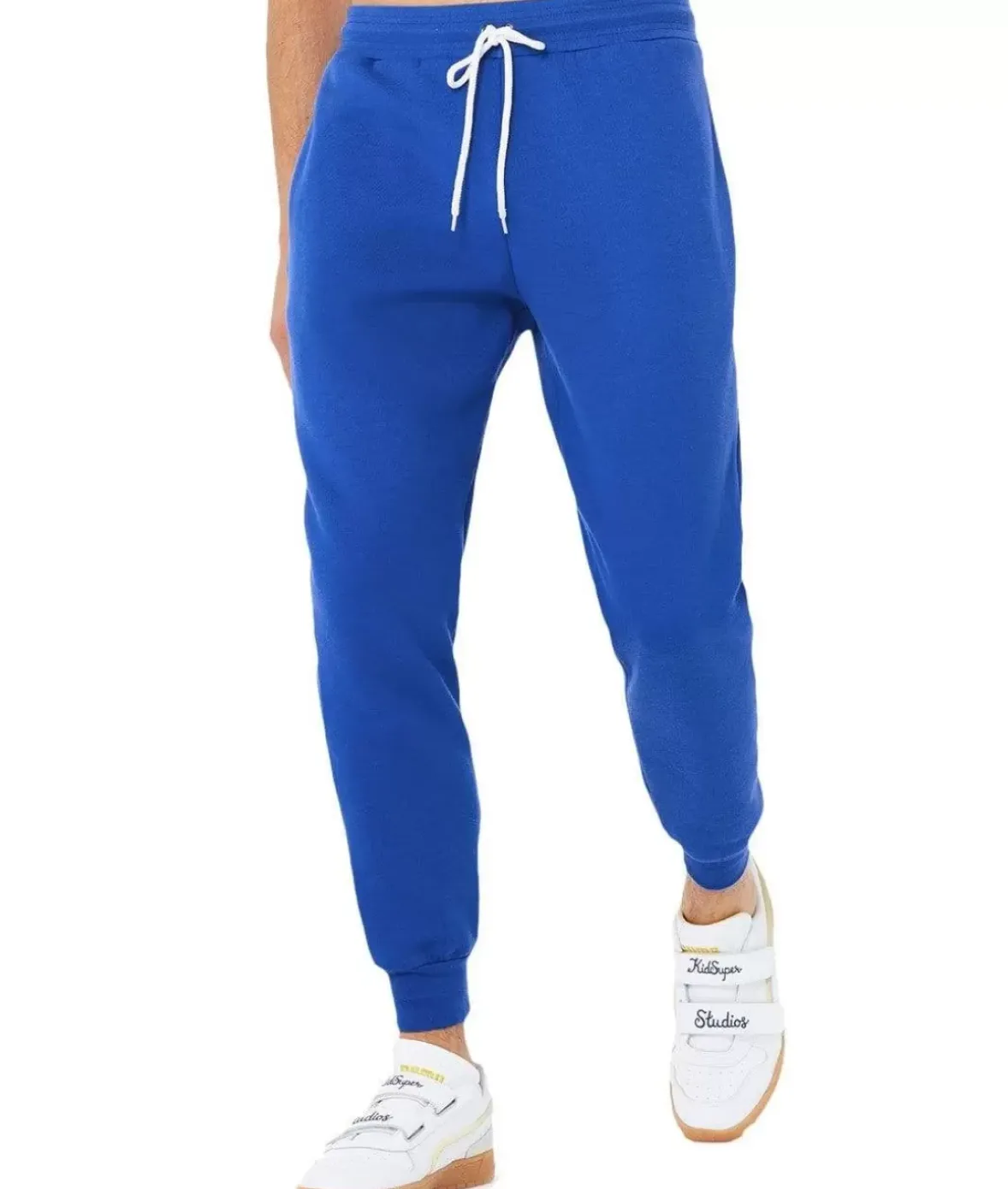 Nayked Apparel Athleisure>Unisex Ridiculously Soft Fleece Joggers | New Arrival Colors