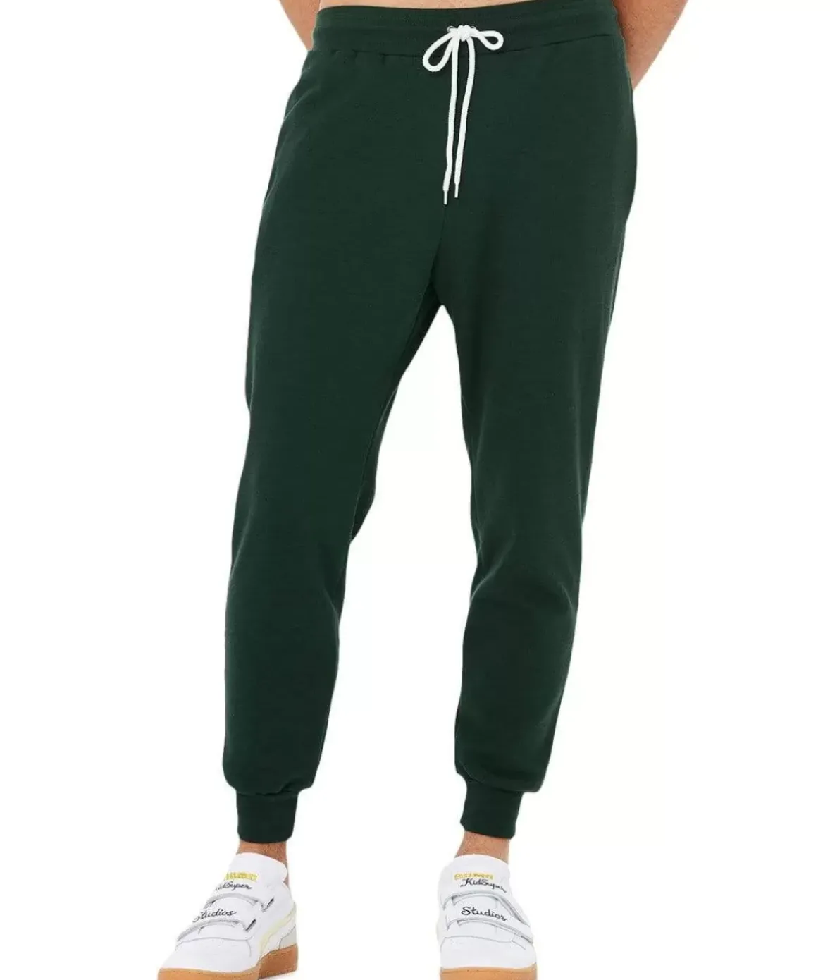 Nayked Apparel Athleisure>Unisex Ridiculously Soft Fleece Joggers | New Arrival Colors
