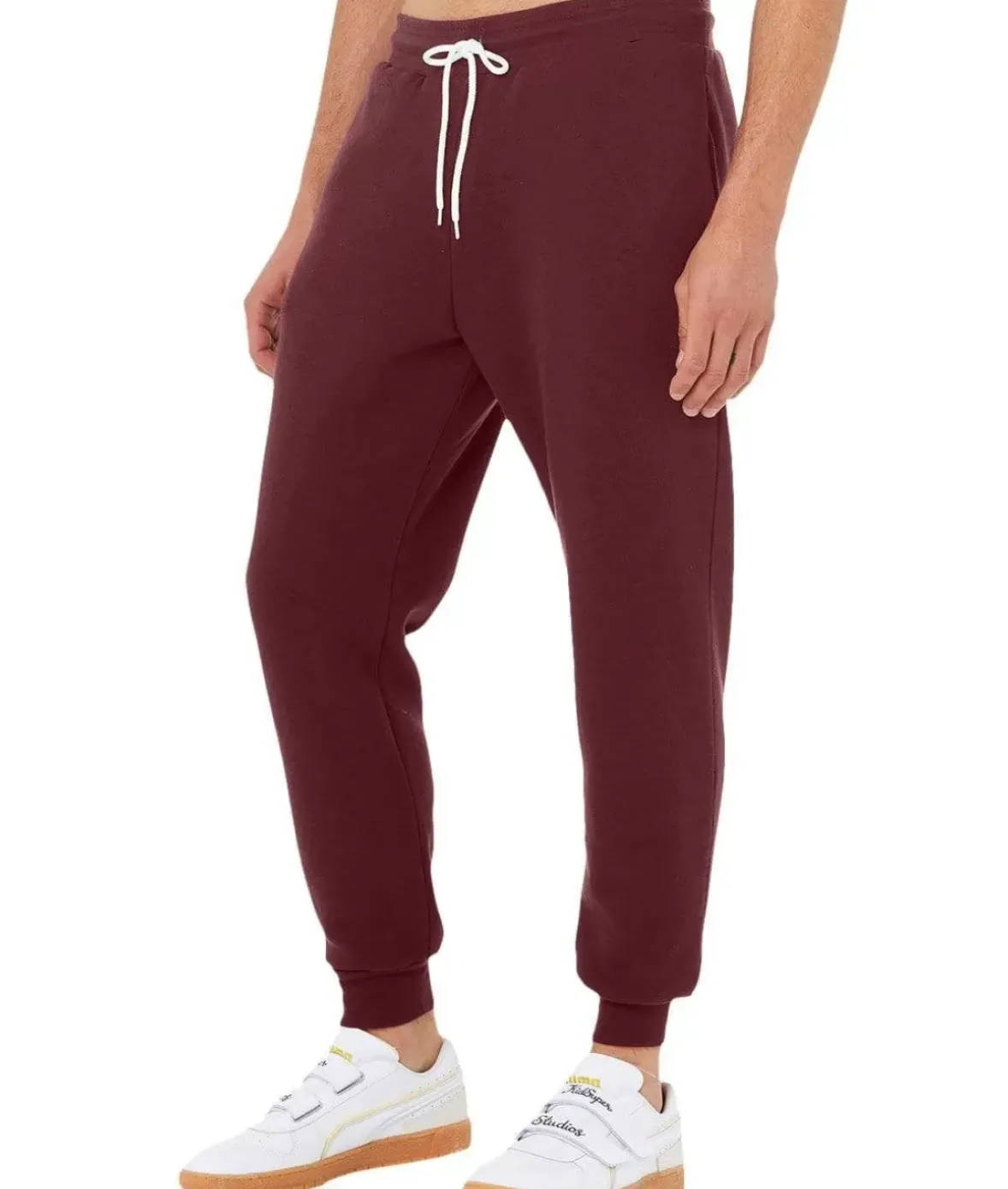 Nayked Apparel Athleisure>Unisex Ridiculously Soft Fleece Joggers | New Arrival Colors
