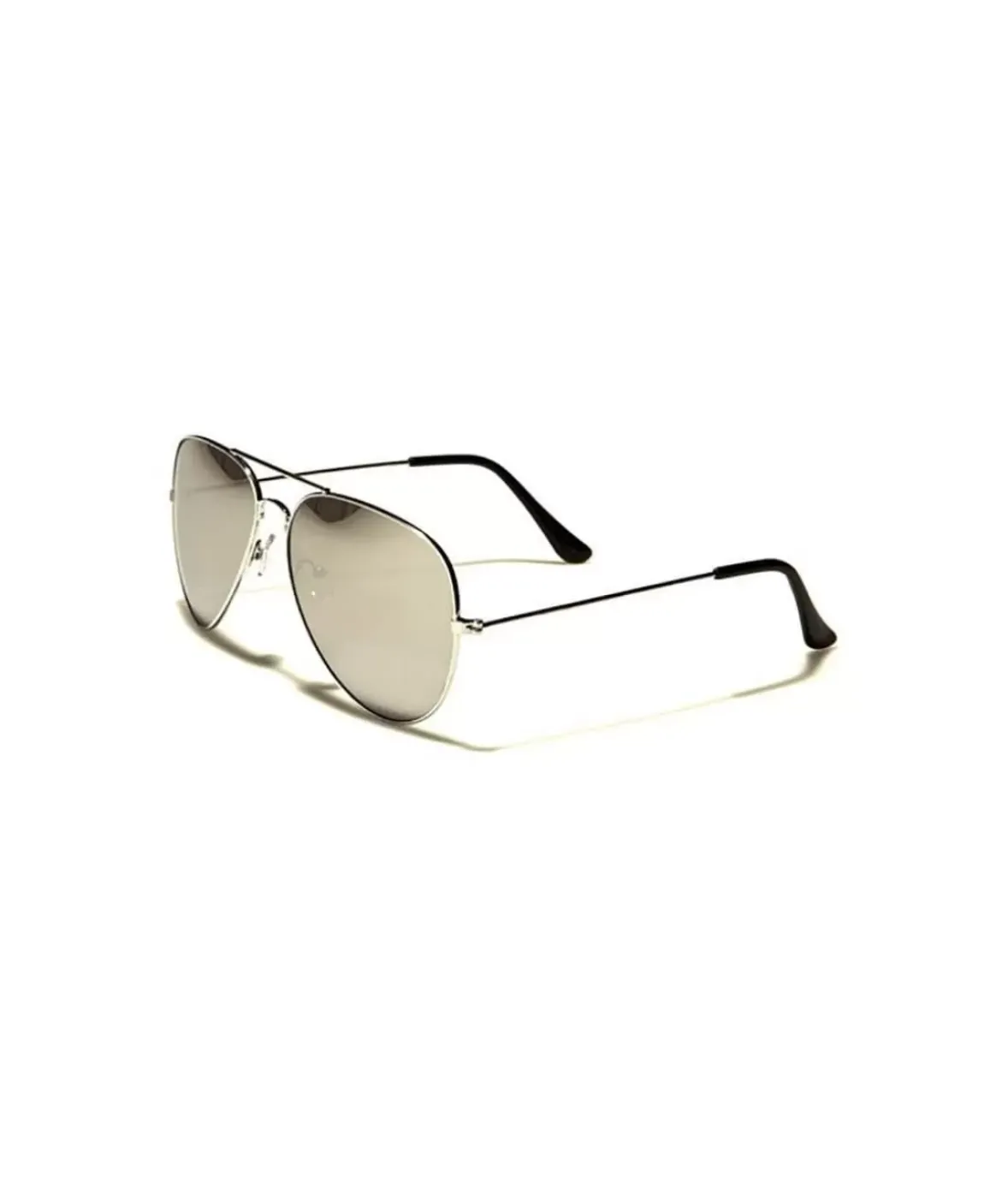 Nayked Apparel Accessories>Women'S Aviator Polarized Sunglasses, Lifetime Guarantee