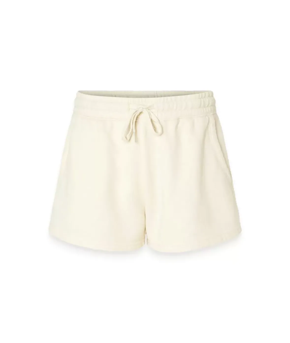 Nayked Apparel Bottoms Skirts & Dresses>Women'S California Wave Wash Sweatshorts
