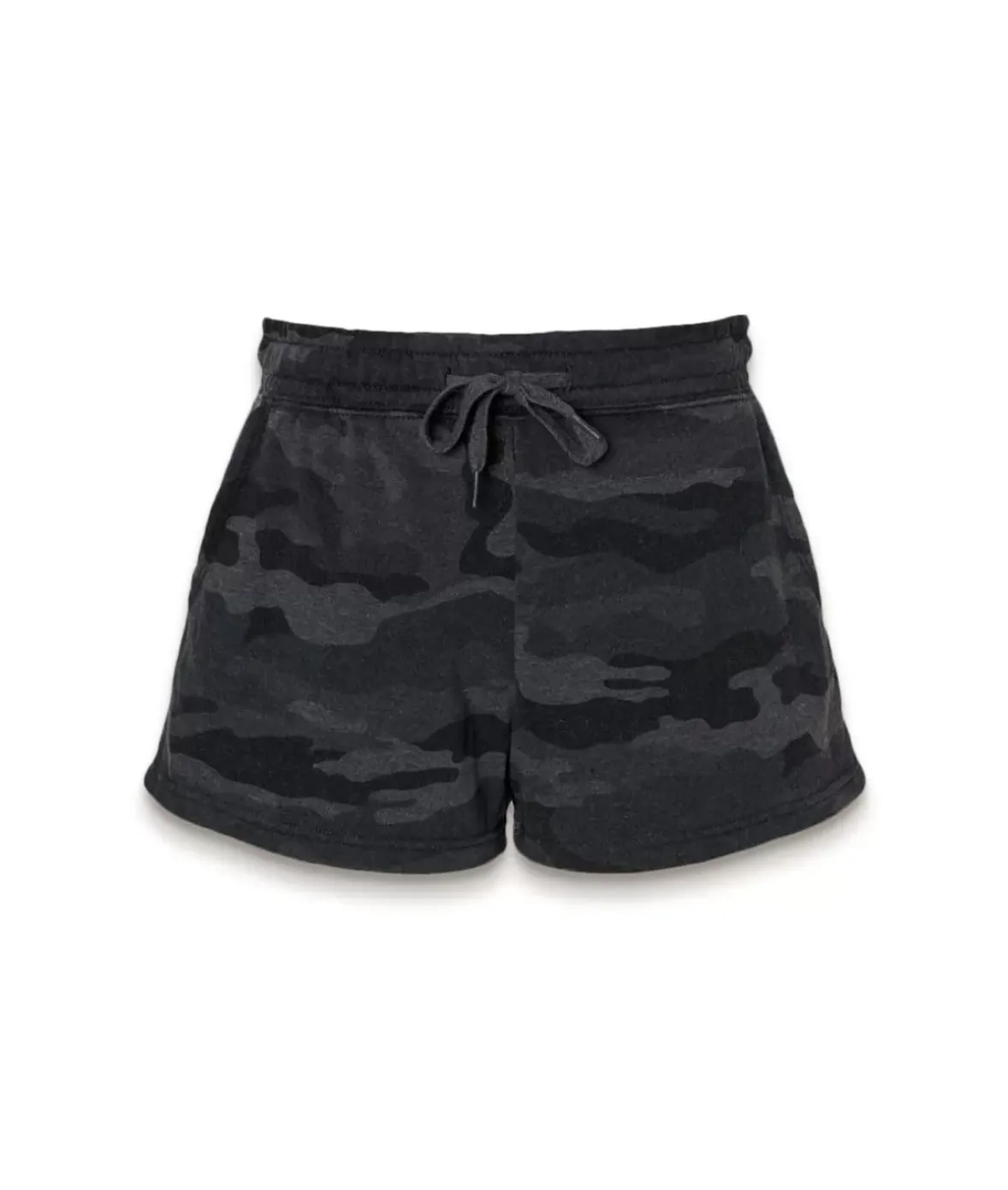 Nayked Apparel Athleisure>Women'S California Wave Wash Sweatshorts