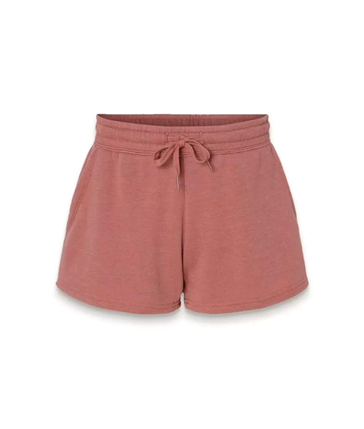 Nayked Apparel Athleisure>Women'S California Wave Wash Sweatshorts