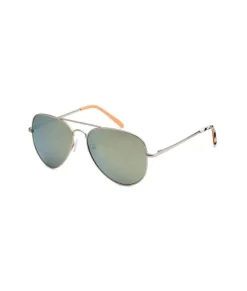 Nayked Apparel Accessories>Women'S Camo Aviator Sunglasses, Lifetime Guarantee