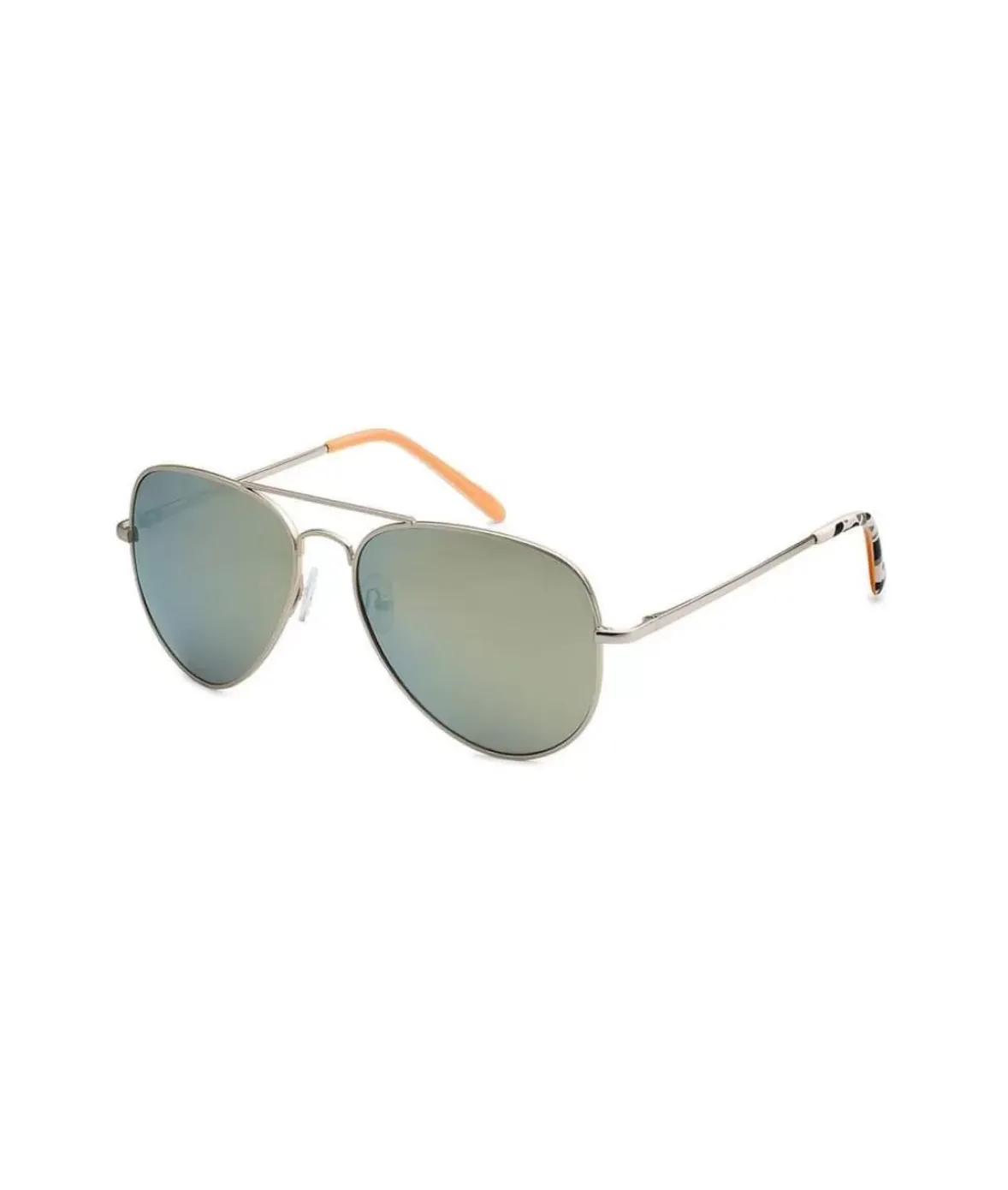 Nayked Apparel Accessories>Women'S Camo Aviator Sunglasses, Lifetime Guarantee