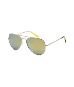 Nayked Apparel Accessories>Women'S Camo Aviator Sunglasses, Lifetime Guarantee