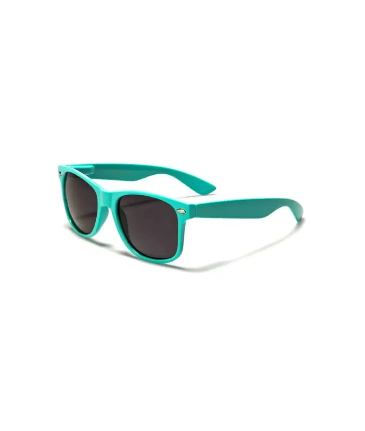 Nayked Apparel Accessories>Women'S Classic Retro Sunglasses With Uv Protection, Lifetime Guarantee