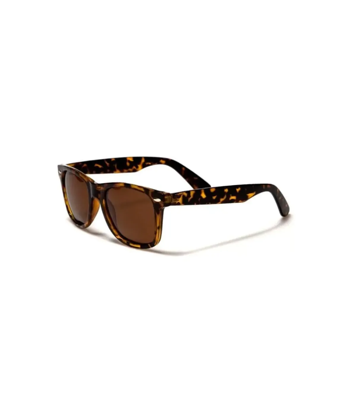 Nayked Apparel Accessories>Women'S Classic Retro Sunglasses With Uv Protection, Lifetime Guarantee