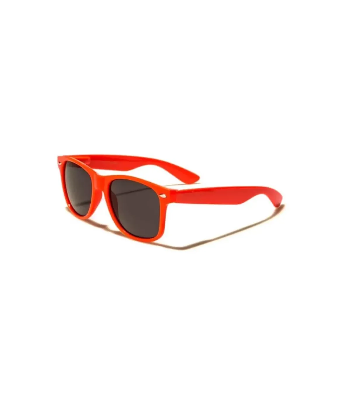 Nayked Apparel Accessories>Women'S Classic Retro Sunglasses With Uv Protection, Lifetime Guarantee