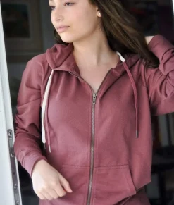 Nayked Apparel Hoodies & Sweatshirts><noscript><img width=