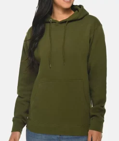 Nayked Apparel Hoodies & Sweatshirts><noscript><img width=