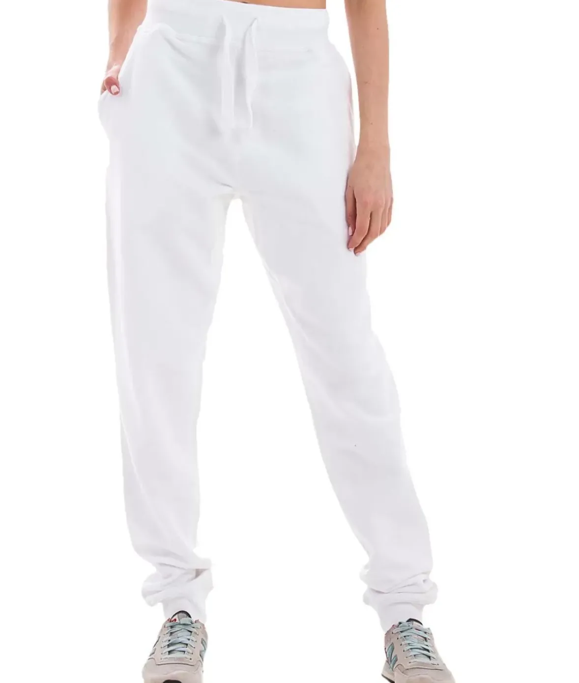 Nayked Apparel Athleisure>Women'S Midweight Premium Fleece Jogger
