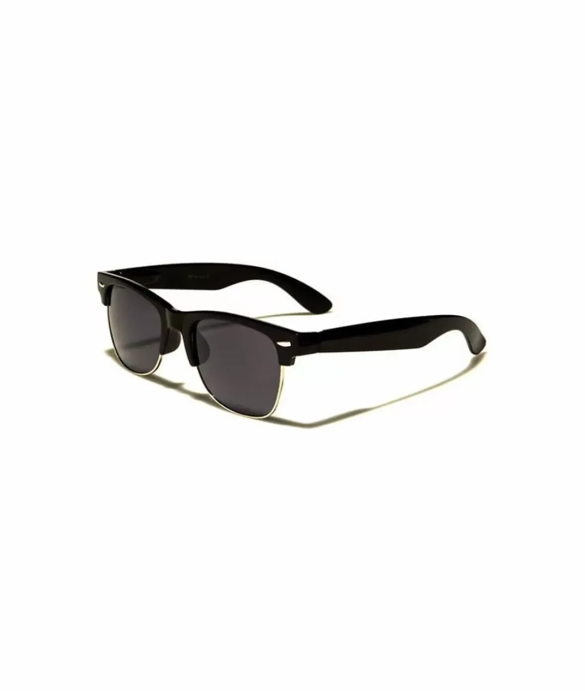 Nayked Apparel Accessories>Women'S Open-Frame Sunglasses, Lifetime Guarantee