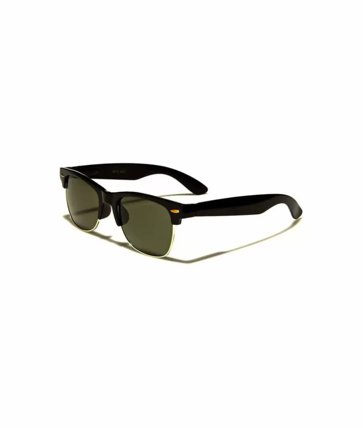 Nayked Apparel Accessories>Women'S Open-Frame Sunglasses, Lifetime Guarantee