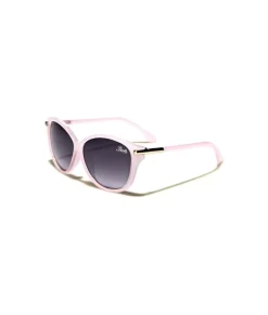 Nayked Apparel Accessories>Women'S Oversized Round Sunglasses, Lifetime Guarantee