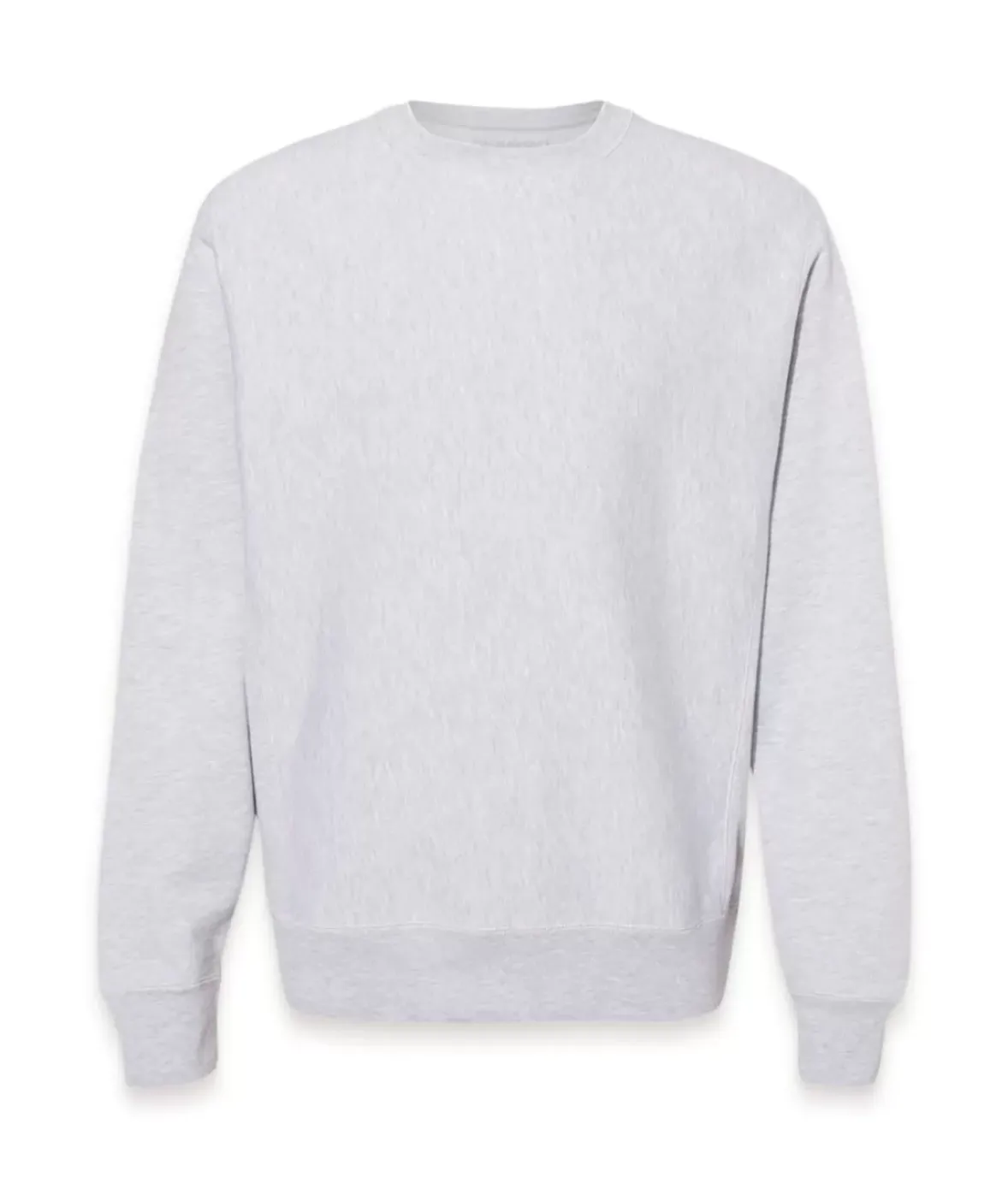 Nayked Apparel Tops>Women'S Oversized Soft Premium Heavyweight Cross-Grain Sweatshirt