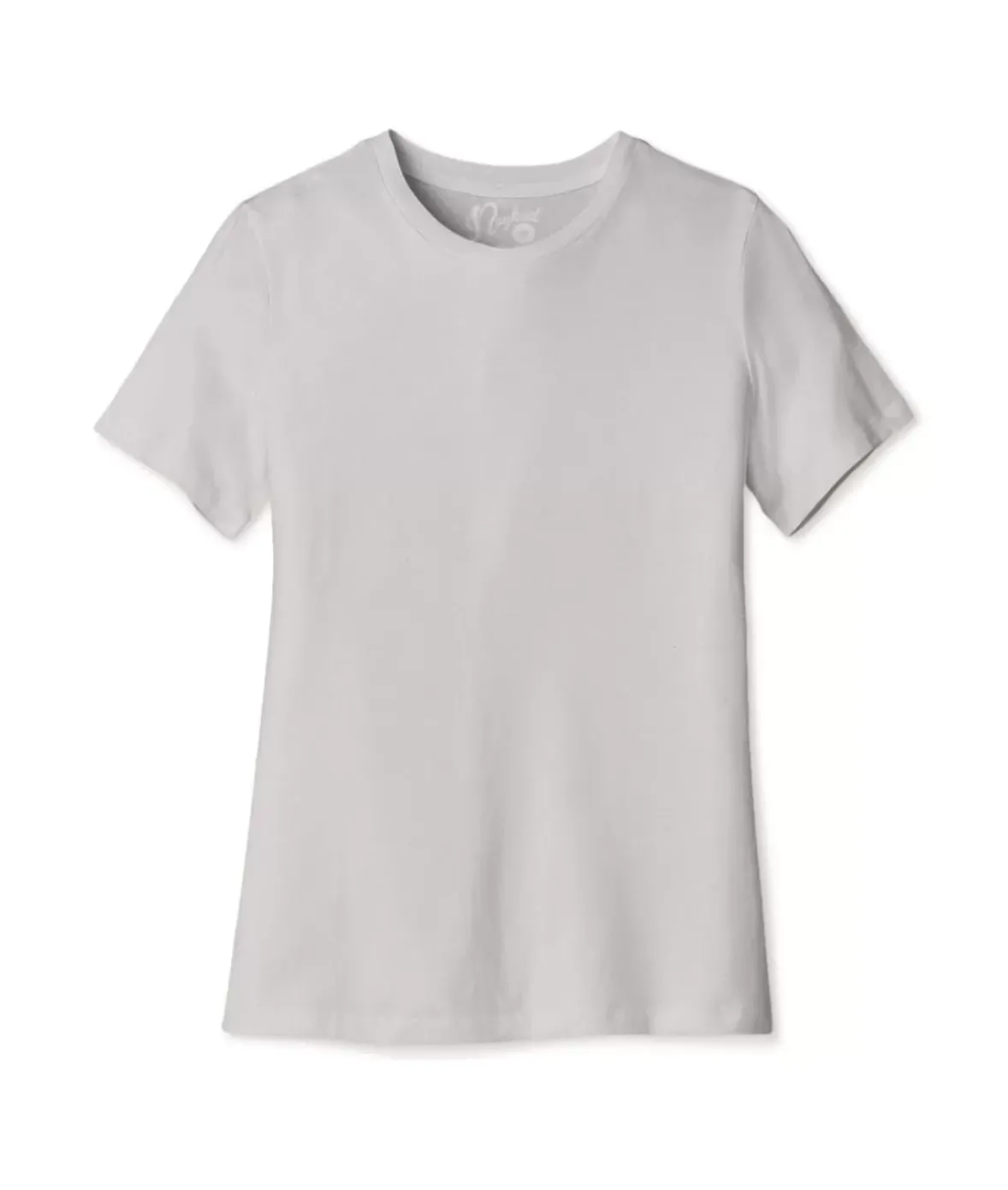Nayked Apparel T-Shirts>Women'S Ridiculously Soft Relaxed Fit 100% Cotton T-Shirt | New Arrival Colors