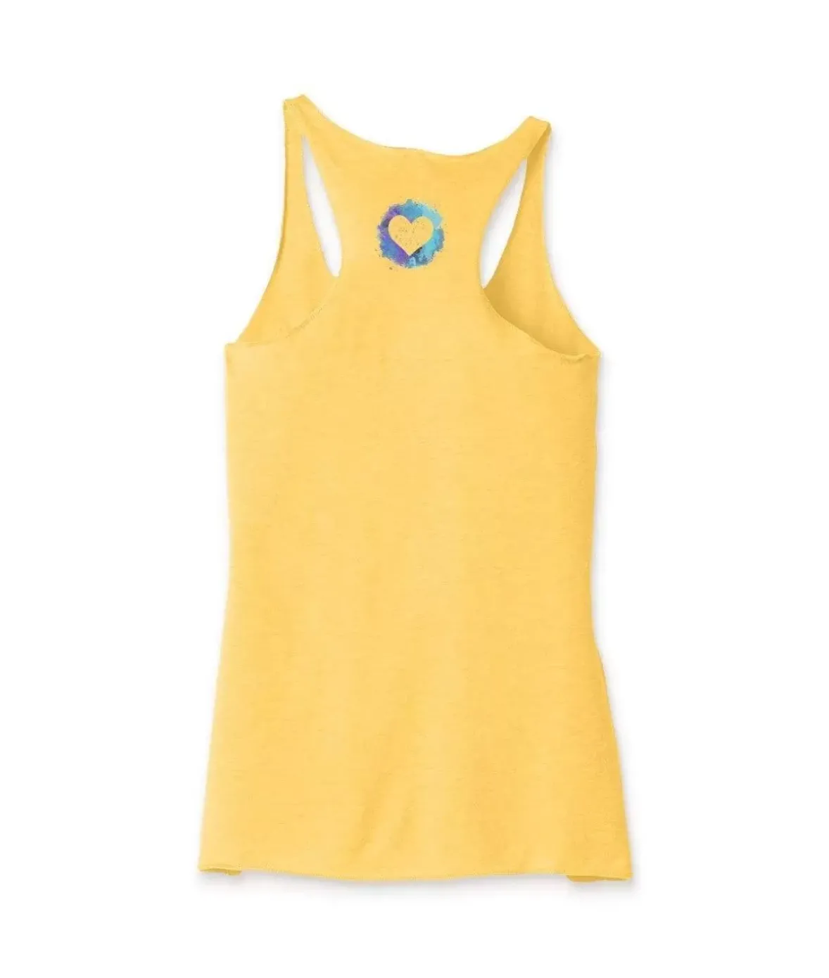 Nayked Apparel Tank Tops>Women'S Ridiculously Soft Lightweight Graphic Racerback Tank | Love Is Love