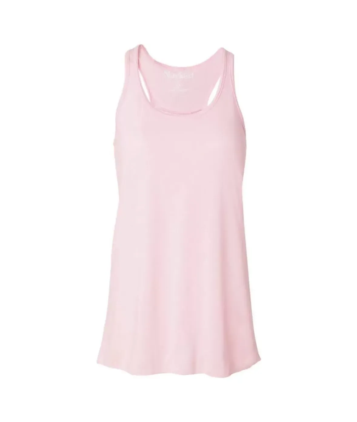 Nayked Apparel Athleisure>Women'S Ridiculously Soft Lightweight Flowy Yoga Tank Top