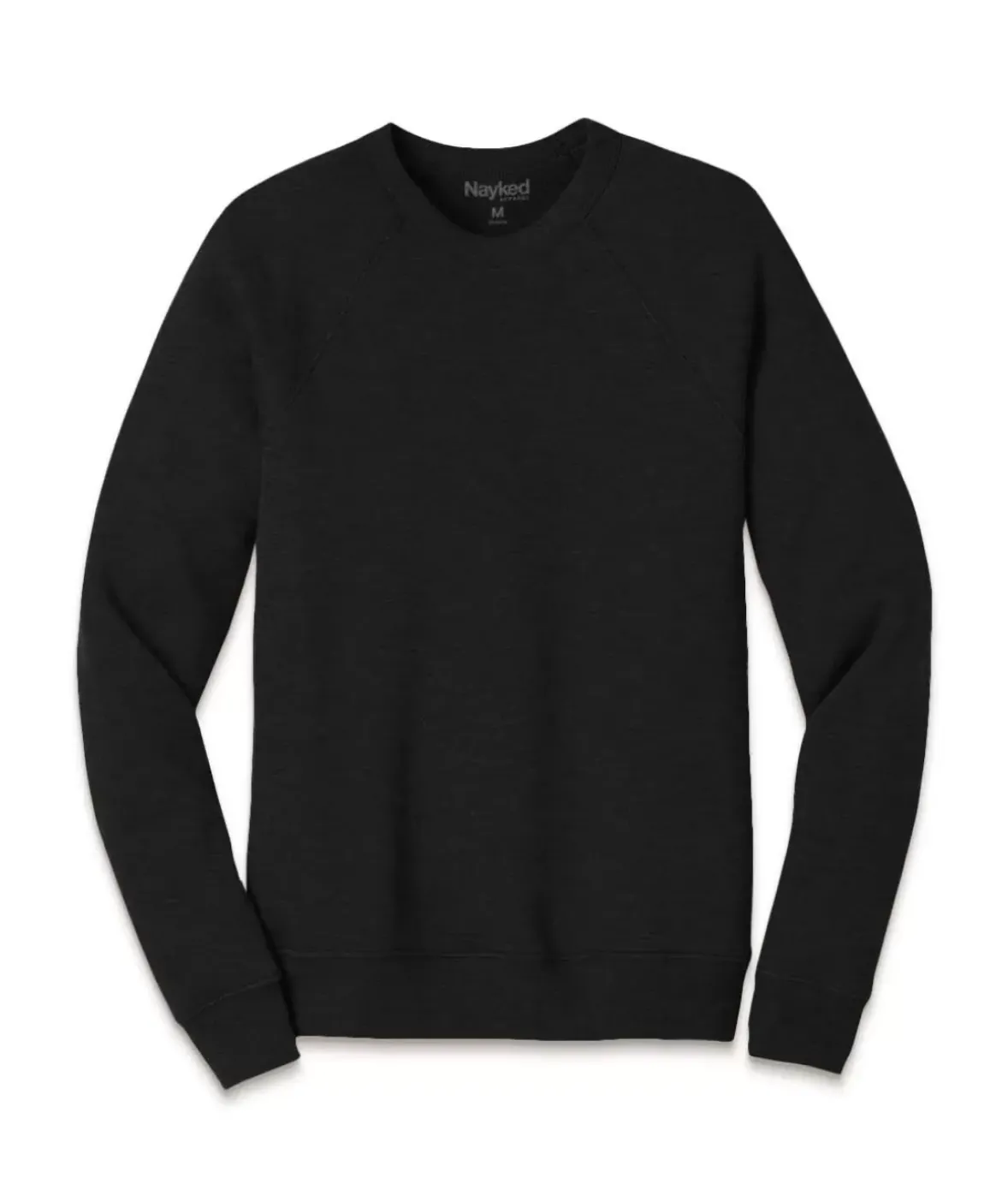 Nayked Apparel Athleisure>Women'S Ridiculously Soft Lightweight Heathered Oversized Fleece Pullover Sweatshirt