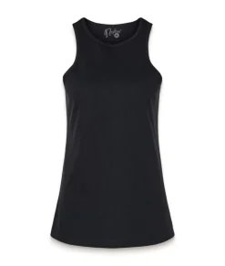 Nayked Apparel Tank Tops>Women'S Ridiculously Soft Recycled Racerneck Tank