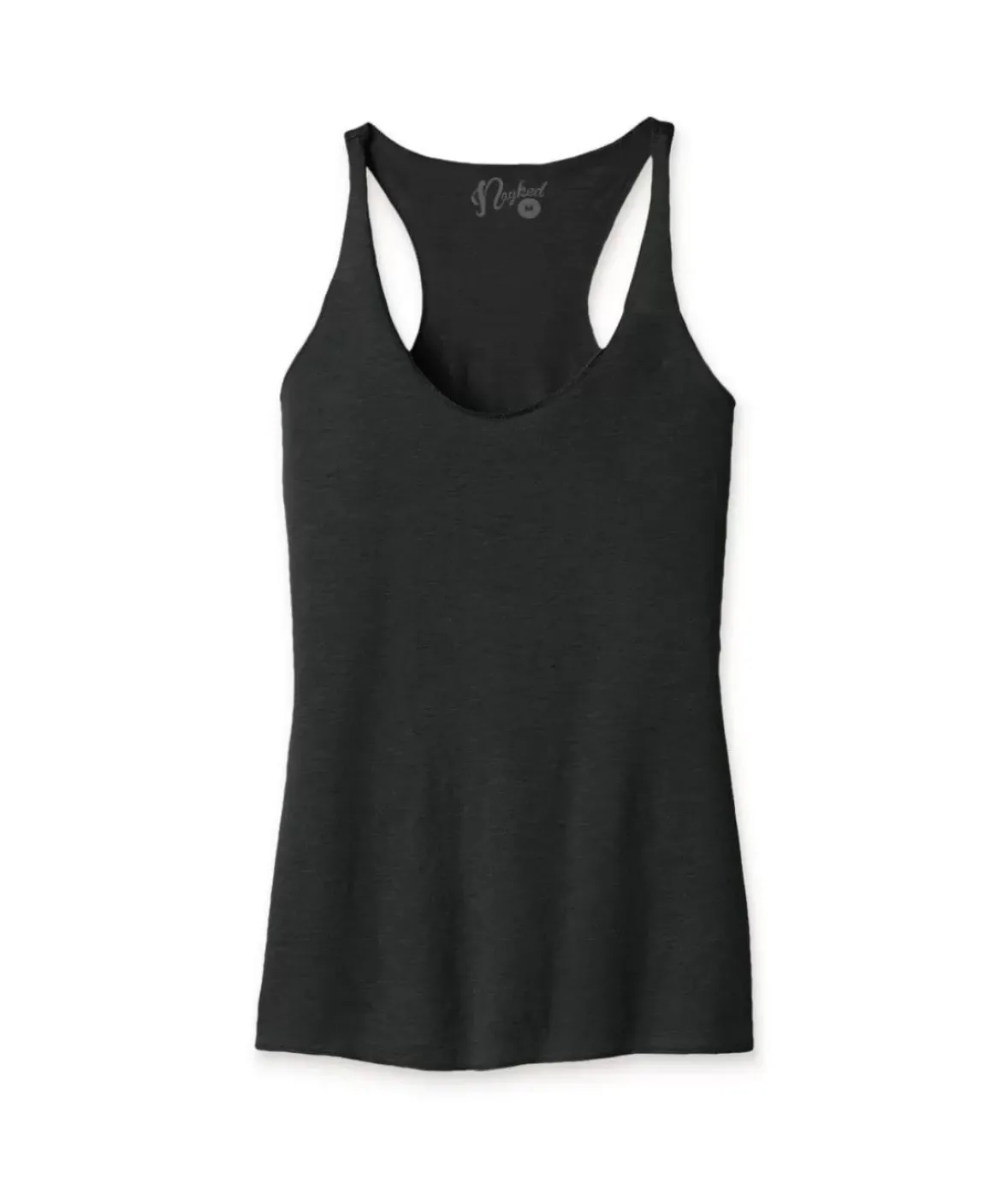 Nayked Apparel Tank Tops>Women'S Ridiculously Soft Lightweight Racerback Tank Top | New Arrival Colors
