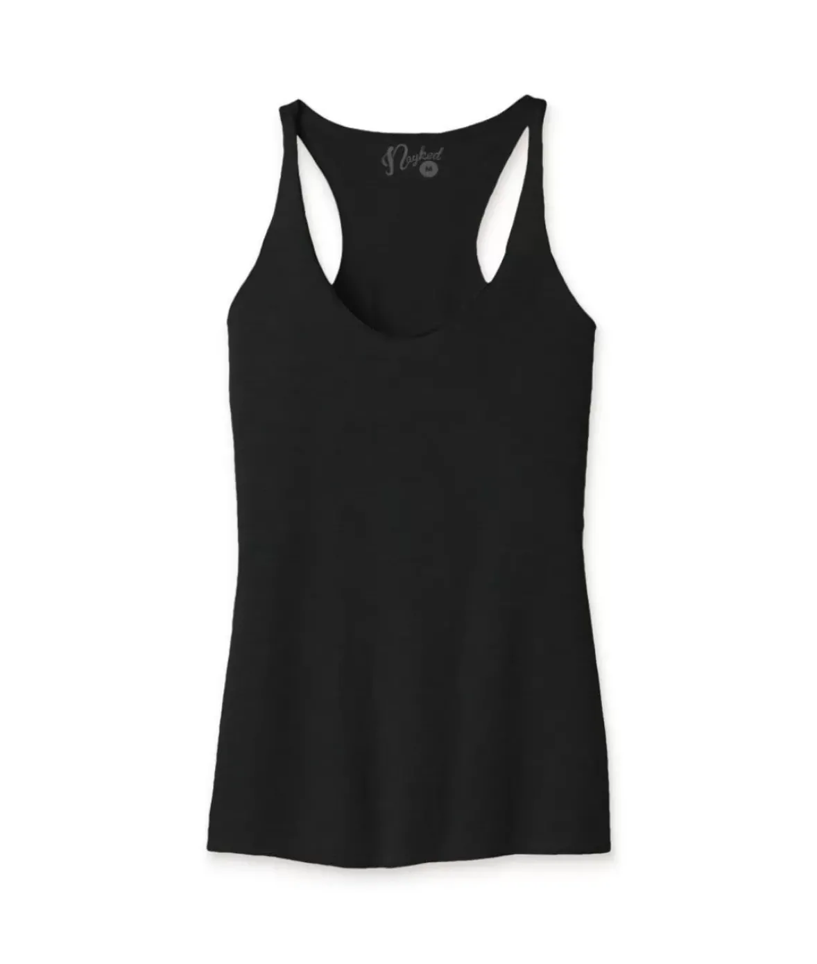 Nayked Apparel Tank Tops>Women'S Ridiculously Soft Lightweight Racerback Tank Top | New Arrival Colors