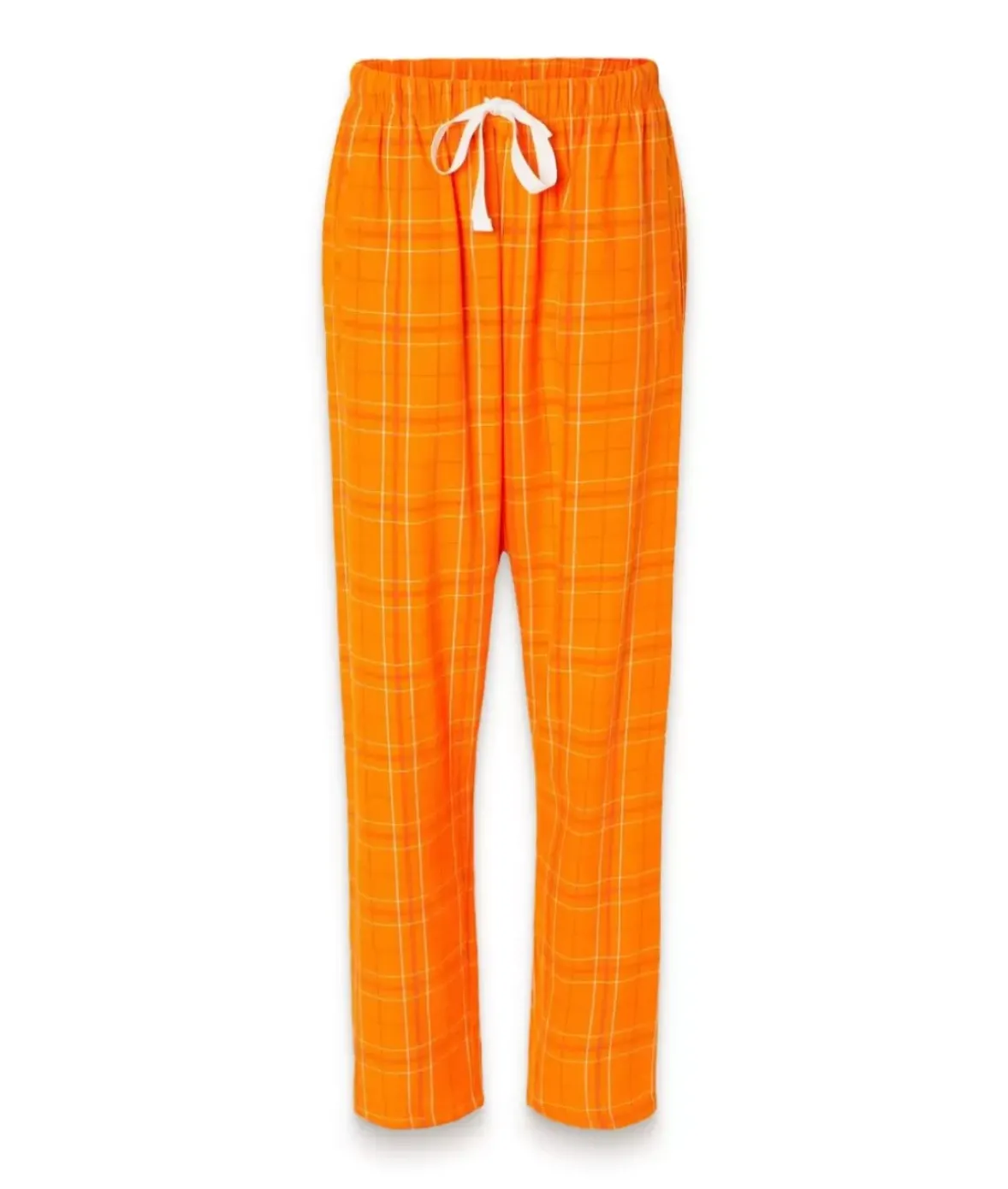 Nayked Apparel Athleisure>Women'S Ridiculously Soft Brushed Flannel Lounge Pants With Pockets