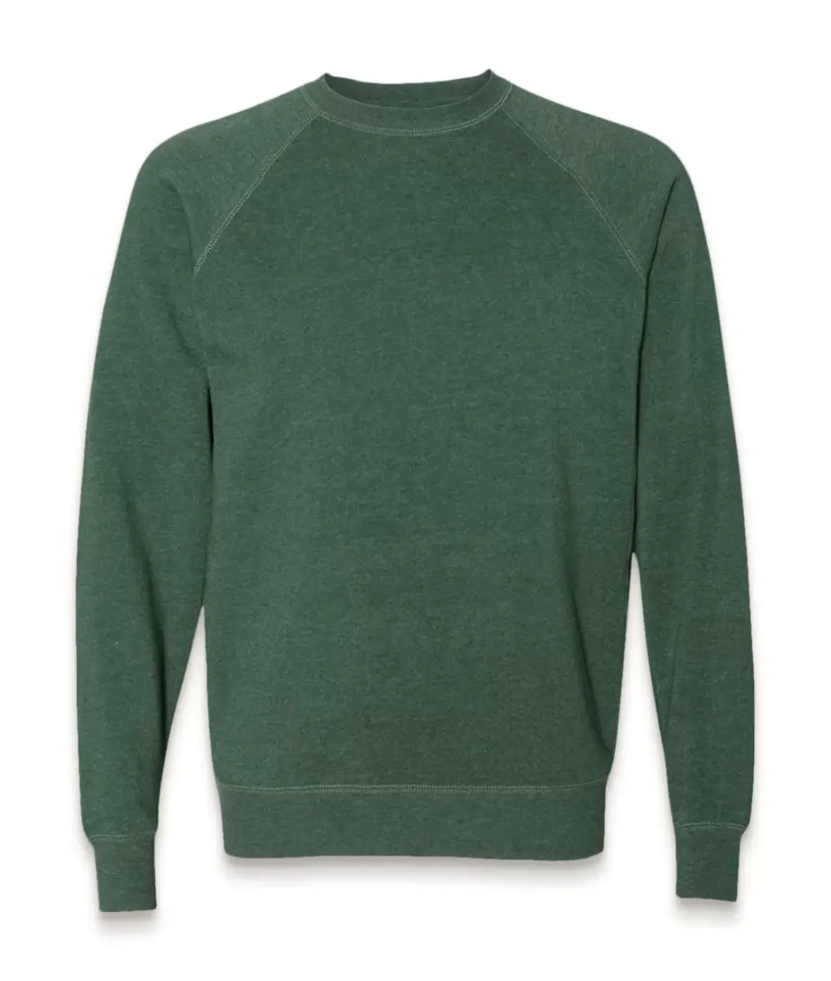 Nayked Apparel Athleisure>Women'S Ridiculously Soft Boyfriend Raglan Pullover