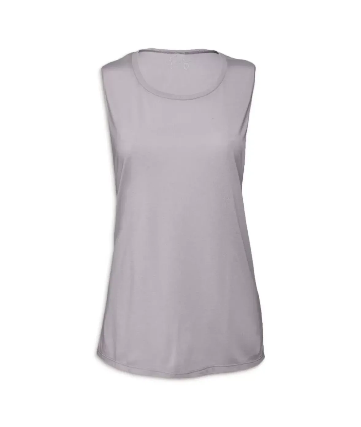 Nayked Apparel Tank Tops>Women'S Ridiculously Soft Scoop Muscle Tank