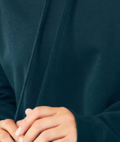 Nayked Apparel Tops>Women'S Ridiculously Soft Cropped Hoodie