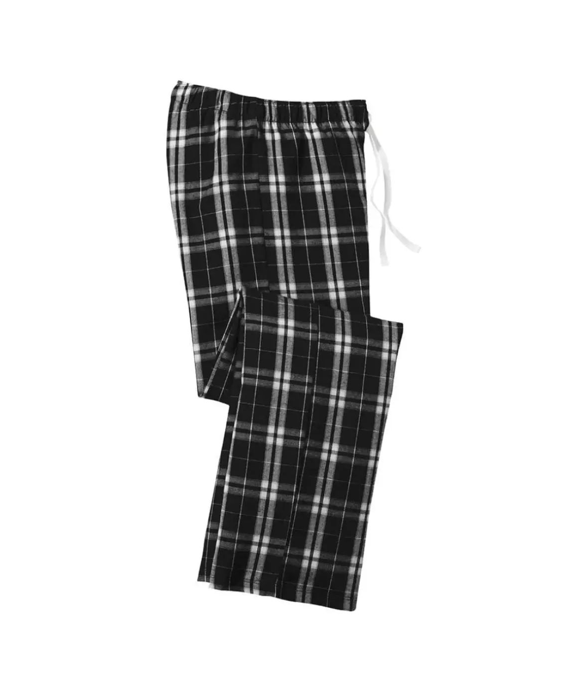 Nayked Apparel Bottoms Skirts & Dresses>Women'S Ridiculously Soft Flannel Pant