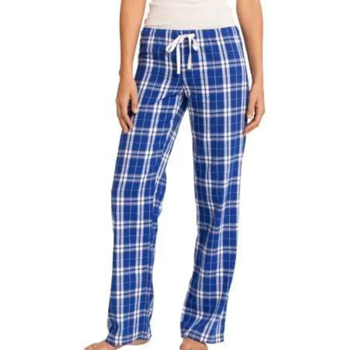 Nayked Apparel Bottoms Skirts & Dresses>Women'S Ridiculously Soft Flannel Pant