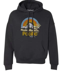 Nayked Apparel Hoodies & Sweatshirts><noscript><img width=