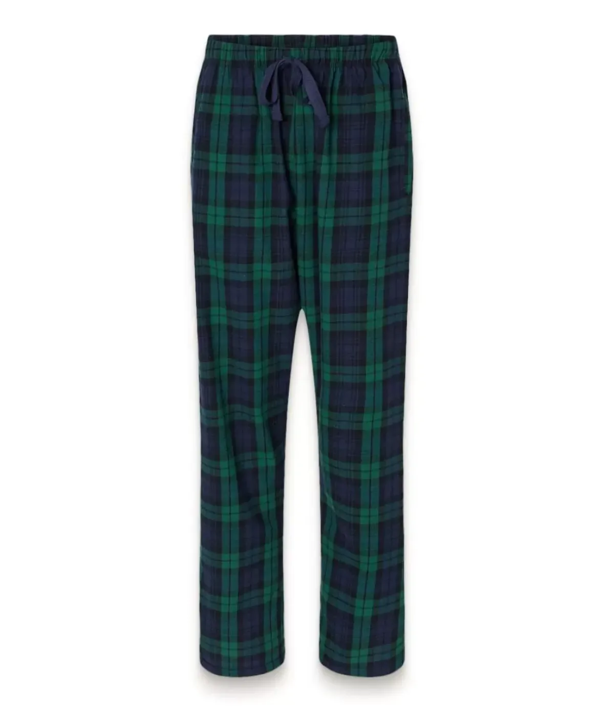 Nayked Apparel Bottoms Skirts & Dresses>Women'S Ridiculously Soft Brushed Flannel Lounge Pants With Pockets