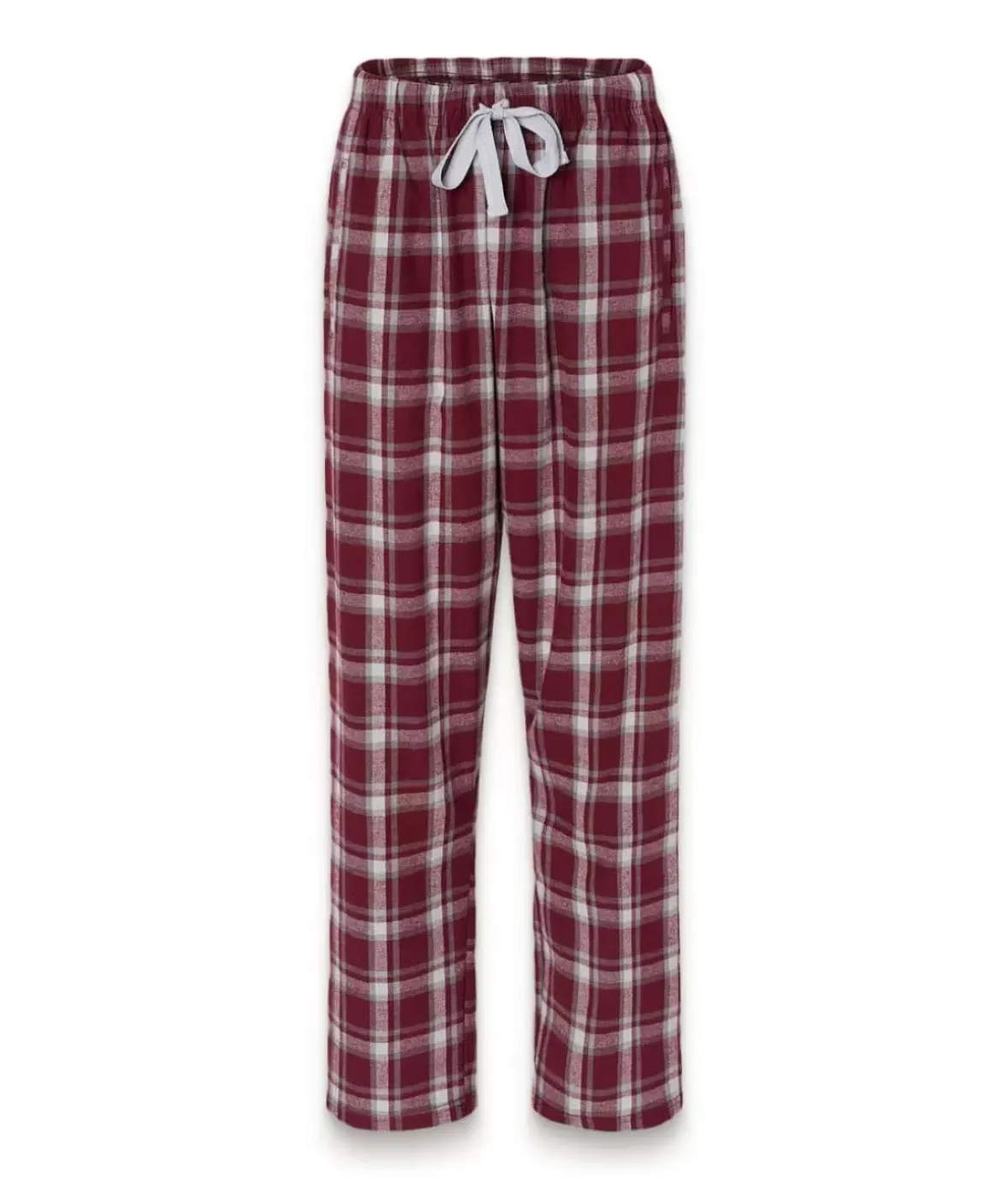 Nayked Apparel Bottoms Skirts & Dresses>Women'S Ridiculously Soft Brushed Flannel Lounge Pants With Pockets