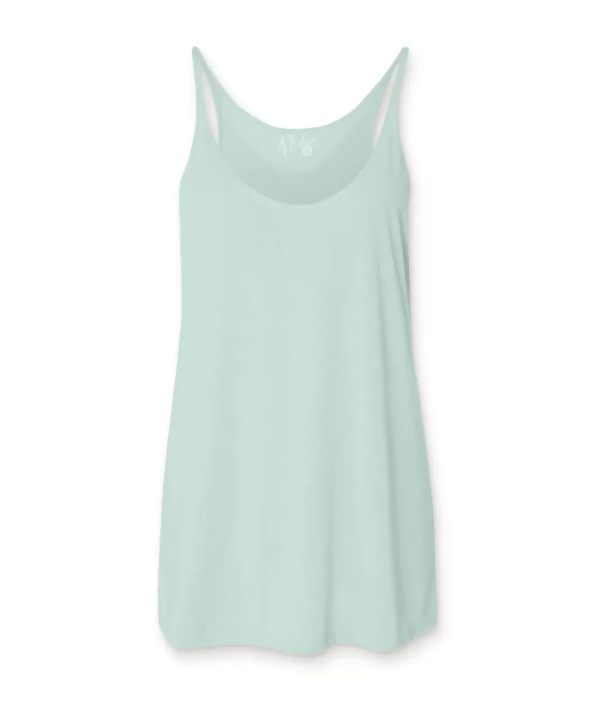 Nayked Apparel Athleisure>Women'S Ridiculously Soft Lightweight Flowy Relaxed Tank