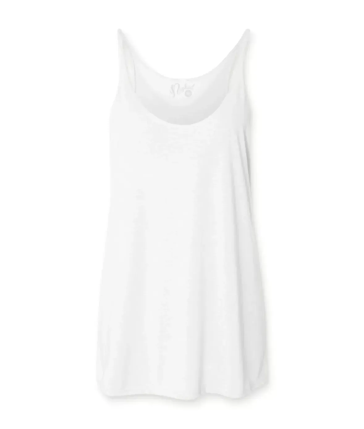 Nayked Apparel Athleisure>Women'S Ridiculously Soft Lightweight Flowy Relaxed Tank