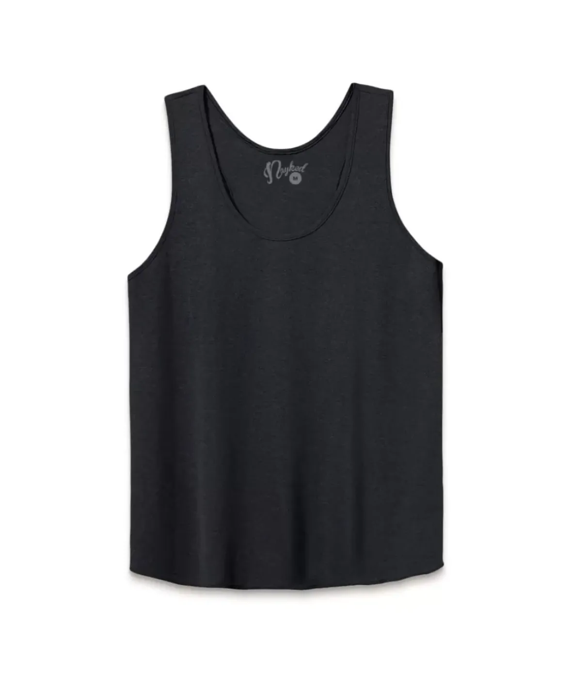 Nayked Apparel Tank Tops>Women'S Ridiculously Soft Modal Recycled Tank