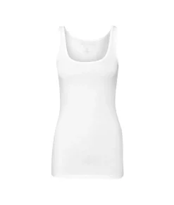 Nayked Apparel Tank Tops>Women'S Ridiculously Soft Essential Tank Top
