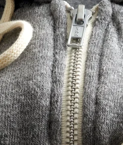 Nayked Apparel Athleisure>Women'S Ridiculously Soft Recycled Fleece Full-Zip Hoodie