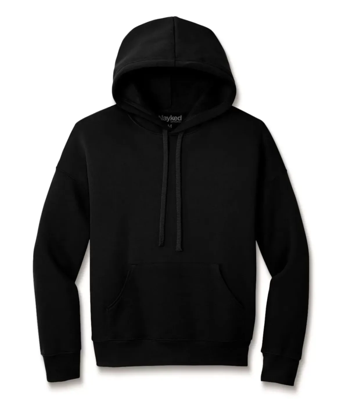 Nayked Apparel Hoodies & Sweatshirts>Women'S Ridiculously Soft Oversized Fleece Pullover Hoodie