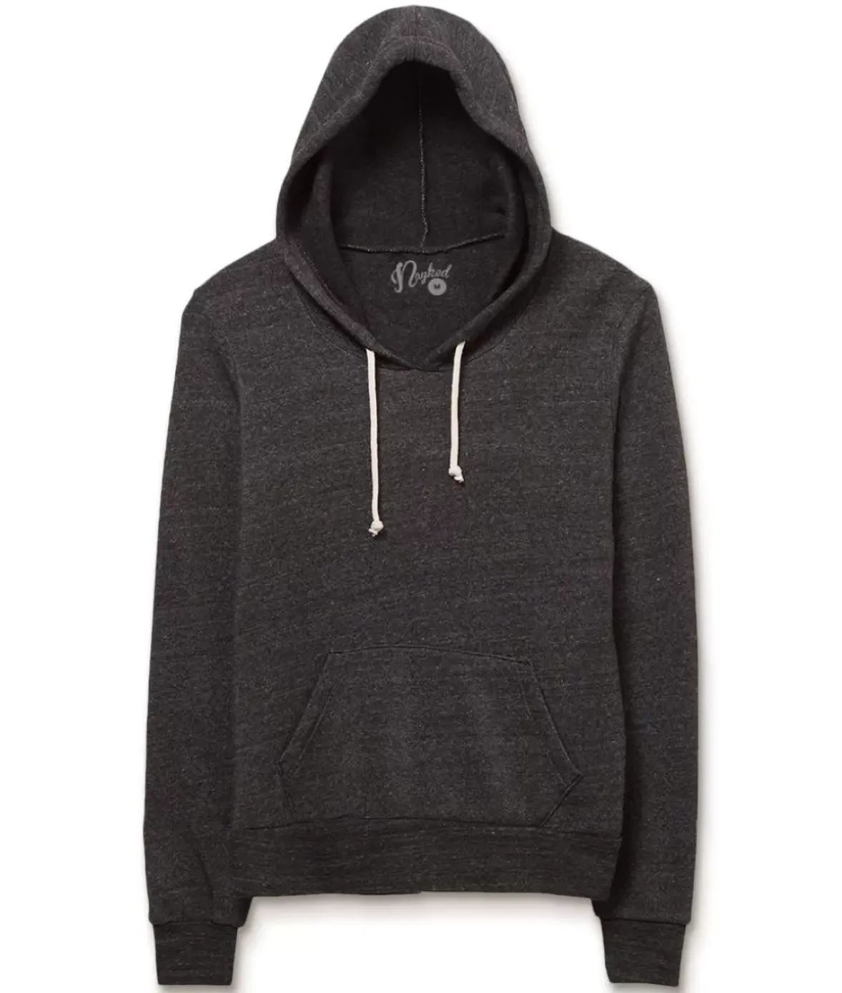 Nayked Apparel Hoodies & Sweatshirts>Women'S Ridiculously Soft Recycled Fleece Hoodie Pullover