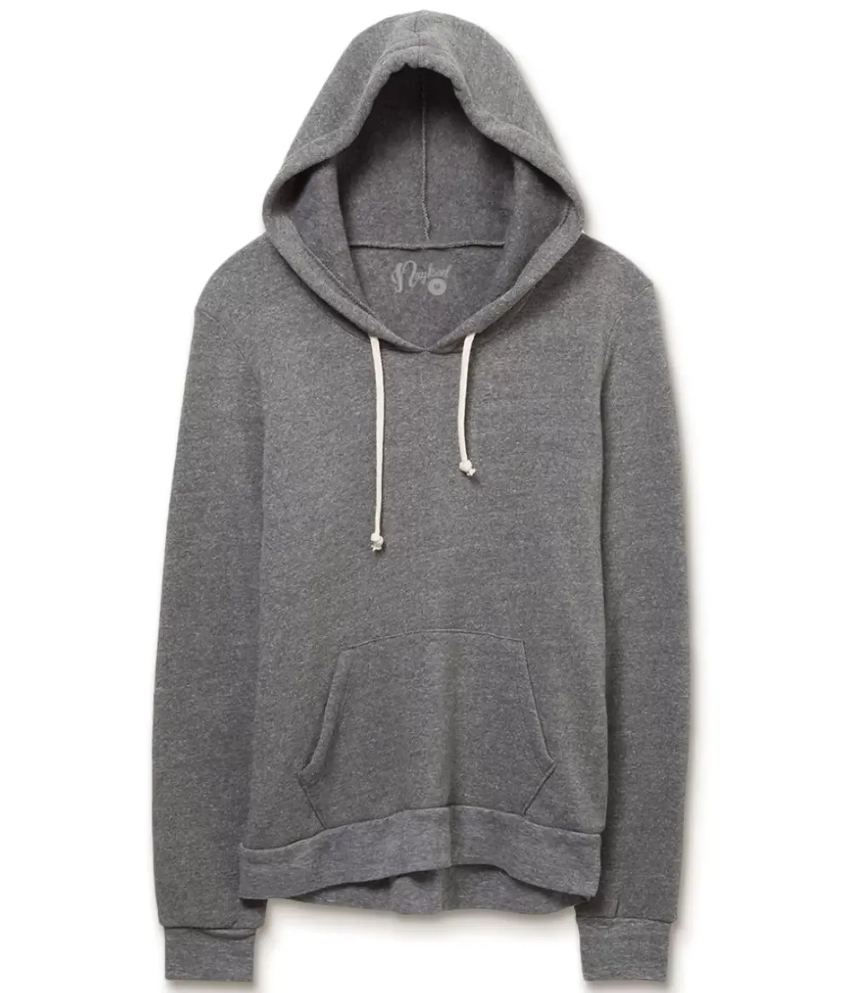 Nayked Apparel Hoodies & Sweatshirts>Women'S Ridiculously Soft Recycled Fleece Hoodie Pullover