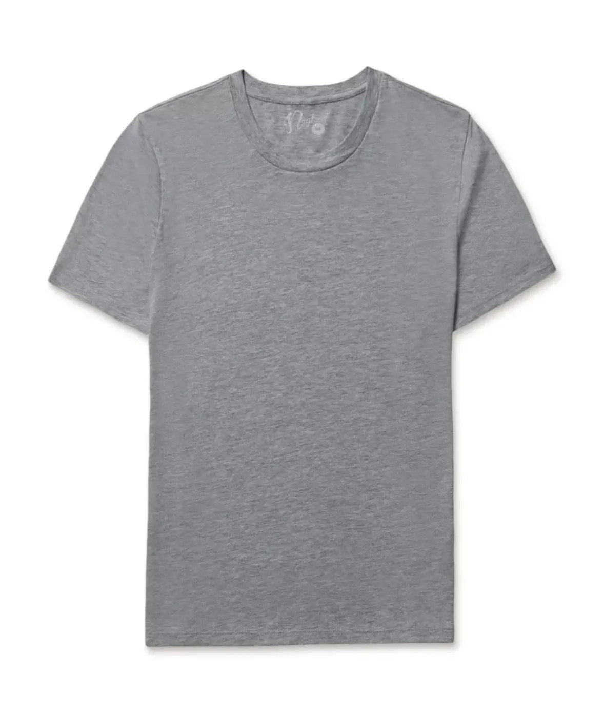 Nayked Apparel Tops>Women'S Ridiculously Soft Go-To Tee