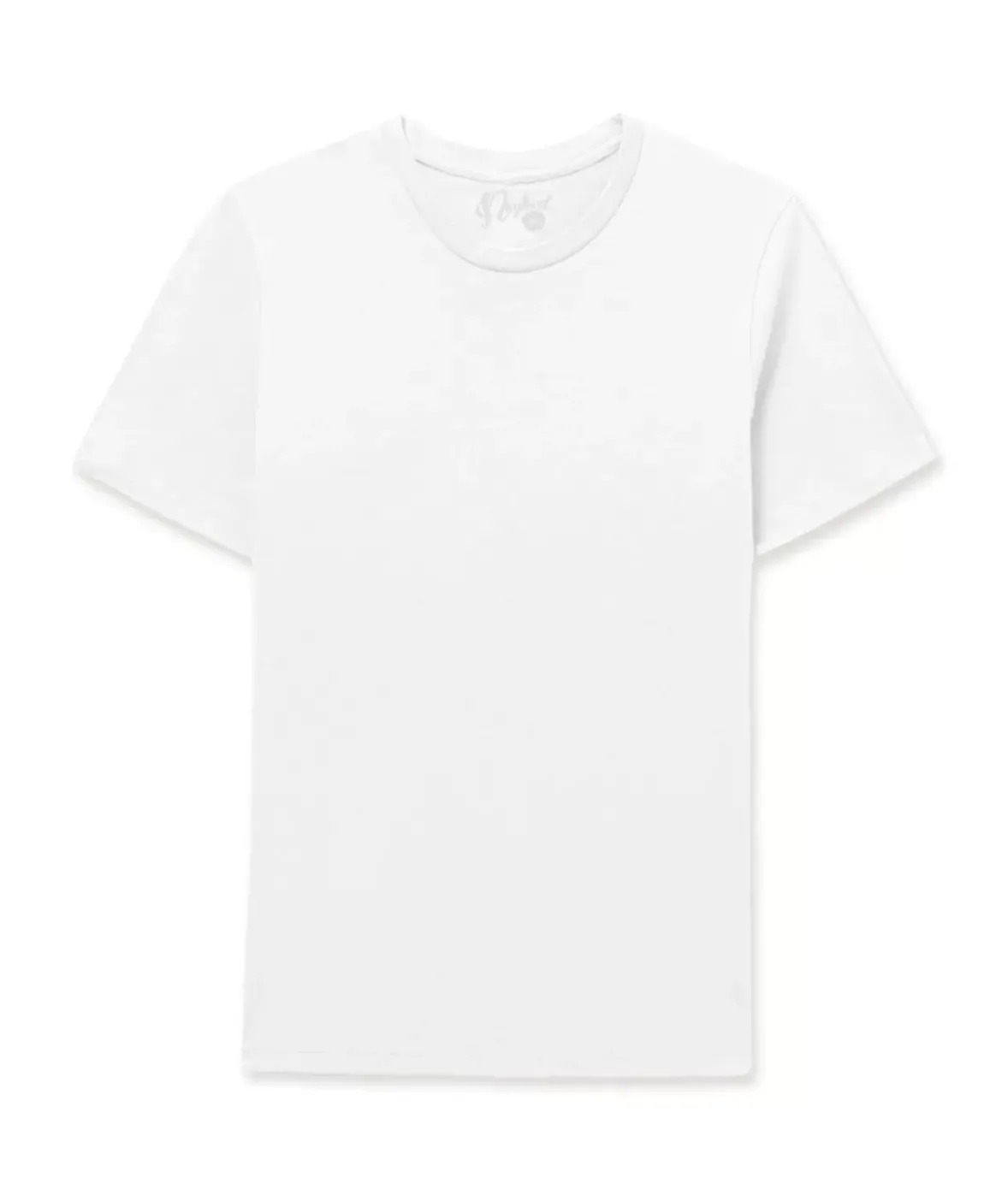Nayked Apparel Tops>Women'S Ridiculously Soft Go-To Tee